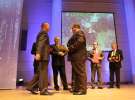 Agrotech LAS EXPO 2012 - gala wręczenia nagród