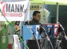  Axmann na  Agro Show 2012