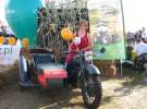 Agro Show 2011 Zdjęcia z Motorem Niedziela