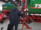 Metaltech  na AGROTECH Kielce 2014