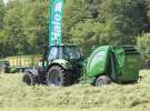McHale Engineering Ltd. na Zielonym AGRO SHOW – POLSKIE ZBOŻA 2014 w Sielinku