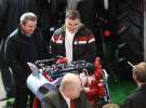 Targi AGROTECH i LAS-EXPO Kielce cz.2