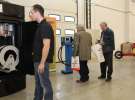 Fotorelacja z XVII Międzynarodowych Targów Techniki Rolniczej AGROTECH i XI Targów Przemysłu Drzewnego i Gospodarki Zasobami Leśnymi LAS-EXPO dzień 2