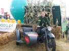 Agro Show 2011 Zdjęcia z Motorem Niedziela