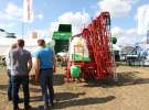 Agro Show 2015 - Bury 