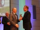 Agrotech LAS EXPO 2012 - gala wręczenia nagród