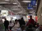 EuroTier w Hanowerze 2012