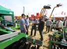 TOLMET na Zielonym AGRO SHOW - Polskie Zboża 2015 w Sielinku