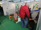 TERRAEXIM- AGROIMPEX na AGROTECH Kielce 2015