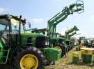 Zielone Agro Show 2011 - wystawcy