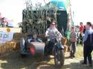 Agro Show 2011 Zdjęcia z Motorem Sobota