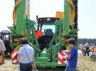 Zielone Agro Show 2011 - wystawcy