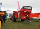 Perard na AGRO SHOW BEDNARY 2017