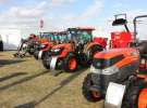 AGRO SHOW 2015 - sobota