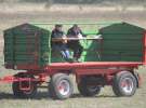 Agro Show 2011 Pokazy Maszyn