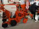 Maschio Gaspardo na AGROTECH w Kielcach 2017