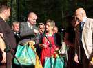 Festiwal Wieprzowiny Drzeczkowo 2012