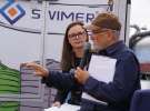 Swimer na AGRO SHOW BEDNARY 2017