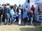 Miary i Wagi na Agro Show 2012