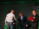 Gala Nagród - Targi Sadowniczo-Warzywnicze HORT-TECHNIKA 2015