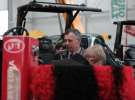 Chemirol na targach AGRO-PARK Lublin 2013