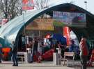 Targi AGRO-PARK Lublin 2014 cz.1