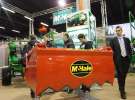 McHALE na AGROTECH Kielce 2013