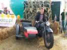 Agro Show 2011 Zdjęcia z Motorem Niedziela