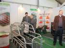 Fotorelacja z XVII Międzynarodowych Targów Techniki Rolniczej AGROTECH i XI Targów Przemysłu Drzewnego i Gospodarki Zasobami Leśnymi LAS-EXPO dzień 2