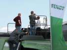 AGRO SHOW 2013 - sobota i niedziela