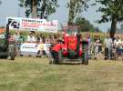 XII Festiwal Starych Ciągników im. Jerzego Samelczaka w Wilkowicach 2013 - sobota
