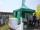 Zielone Agro Show 2011 - wystawcy