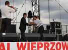 Festiwal Wieprzowiny w Bełżycach