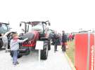 AGCO na AGRO SHOEW BEDNARY 2017