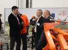Fotorelacja z XVII Międzynarodowych Targów Techniki Rolniczej AGROTECH i XI Targów Przemysłu Drzewnego i Gospodarki Zasobami Leśnymi LAS-EXPO dzień 2