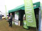 Oxytree na AGRO SHOW BEDNARY 2017