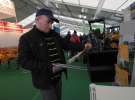 Chemirol na AGROTECH Kielce 2014