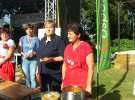 Festiwal Wieprzowiny Drzeczkowo 2012