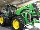 John Deere na Polagra Premiery 2018