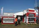 Agro Show 2011 Bednary Foto katalog firm