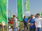 Zielone Agro Show 2011 - wystawcy