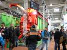 Międzynarodowe Targi Rolnicze Agritechnica Hannover 2011