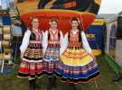 AGRO SHOW 2013 - sobota i niedziela