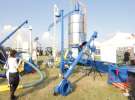 DOZAMECH na Agro Show 2014