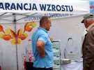 XXII Żuławskie Targi Rolne w Starym Polu