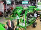 McHALE na AGROTECH Kielce 2013