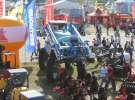 Panorama Agro Show Bednary 2011