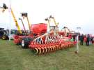 Maschio Gaspardo na AGRO SHOW BEDNARY 2017