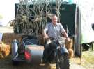 Agro Show 2011 Zdjęcia z Motorem Sobota