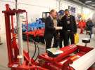 Metal-Fach na Agro Tech Kielce 2012